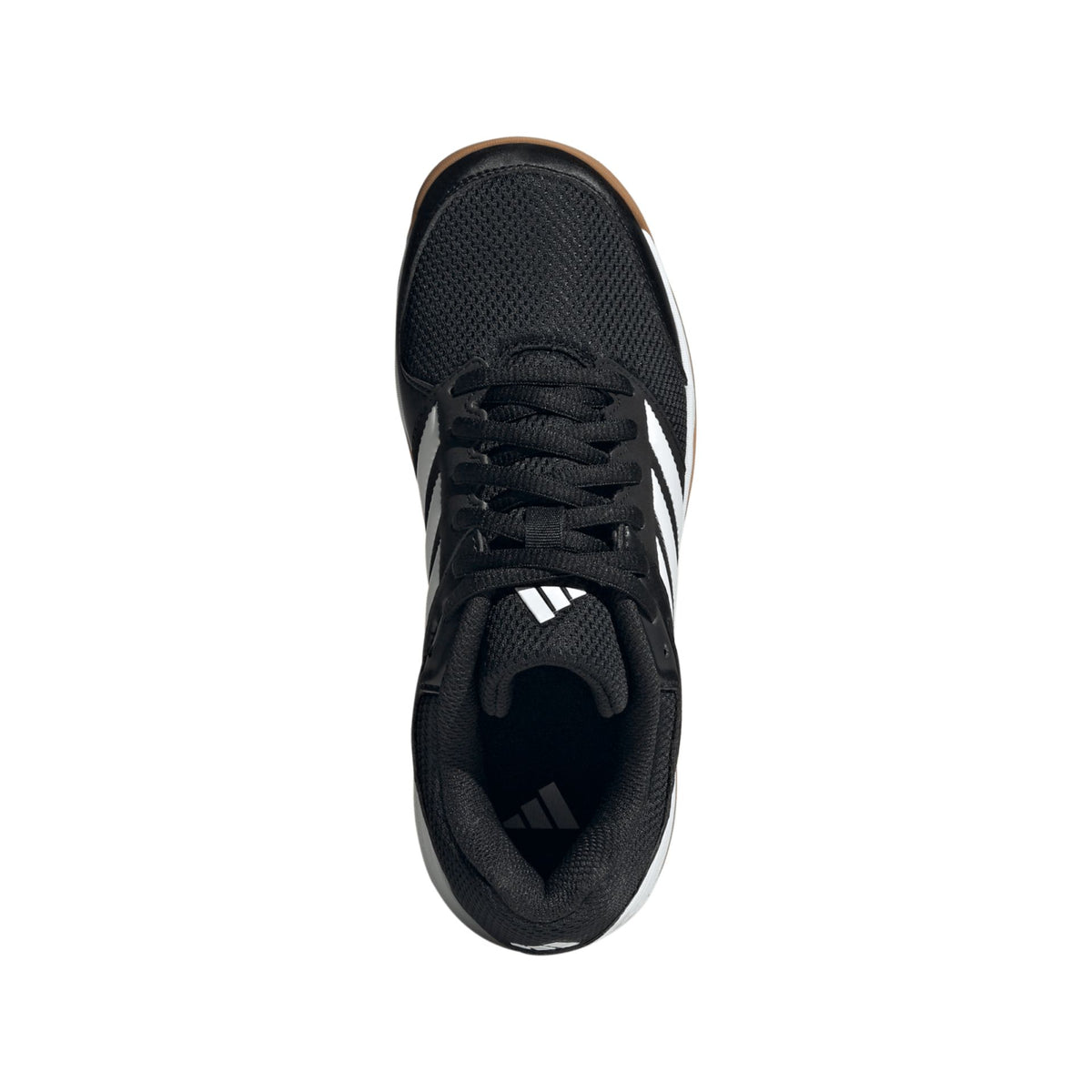 Adidas Speedcourt k – schwarz