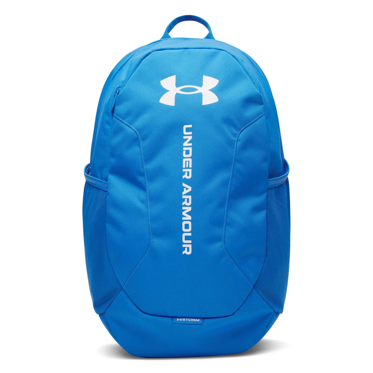 Under Armour Hustle Lite Backpack – blau