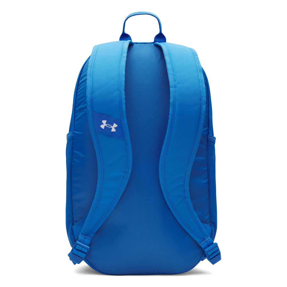 Under Armour Hustle Lite Backpack – blau