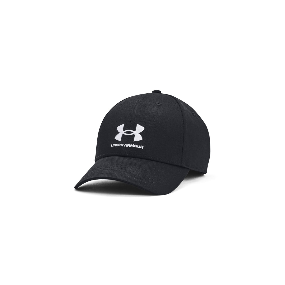 Under Armour Sportstyle Lockup Adjustable – schwarz