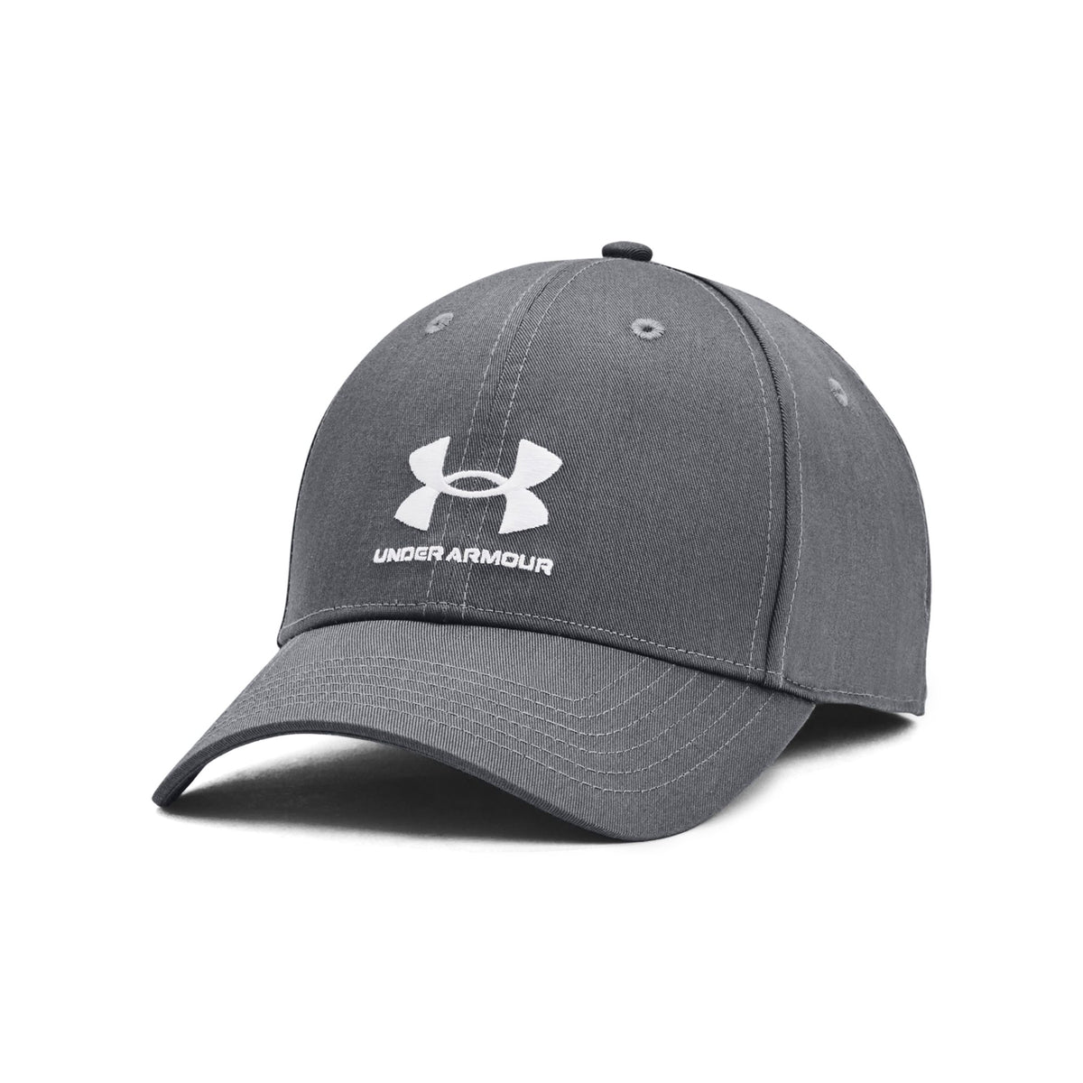 Under Armour Sportstyle Lockup Adjustable – grau