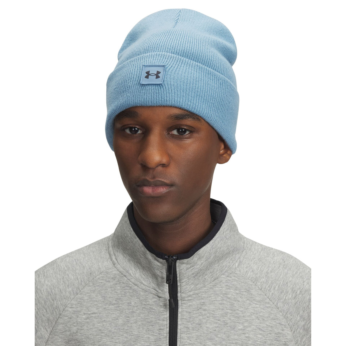 Under Armour Halftime Cuff – blau