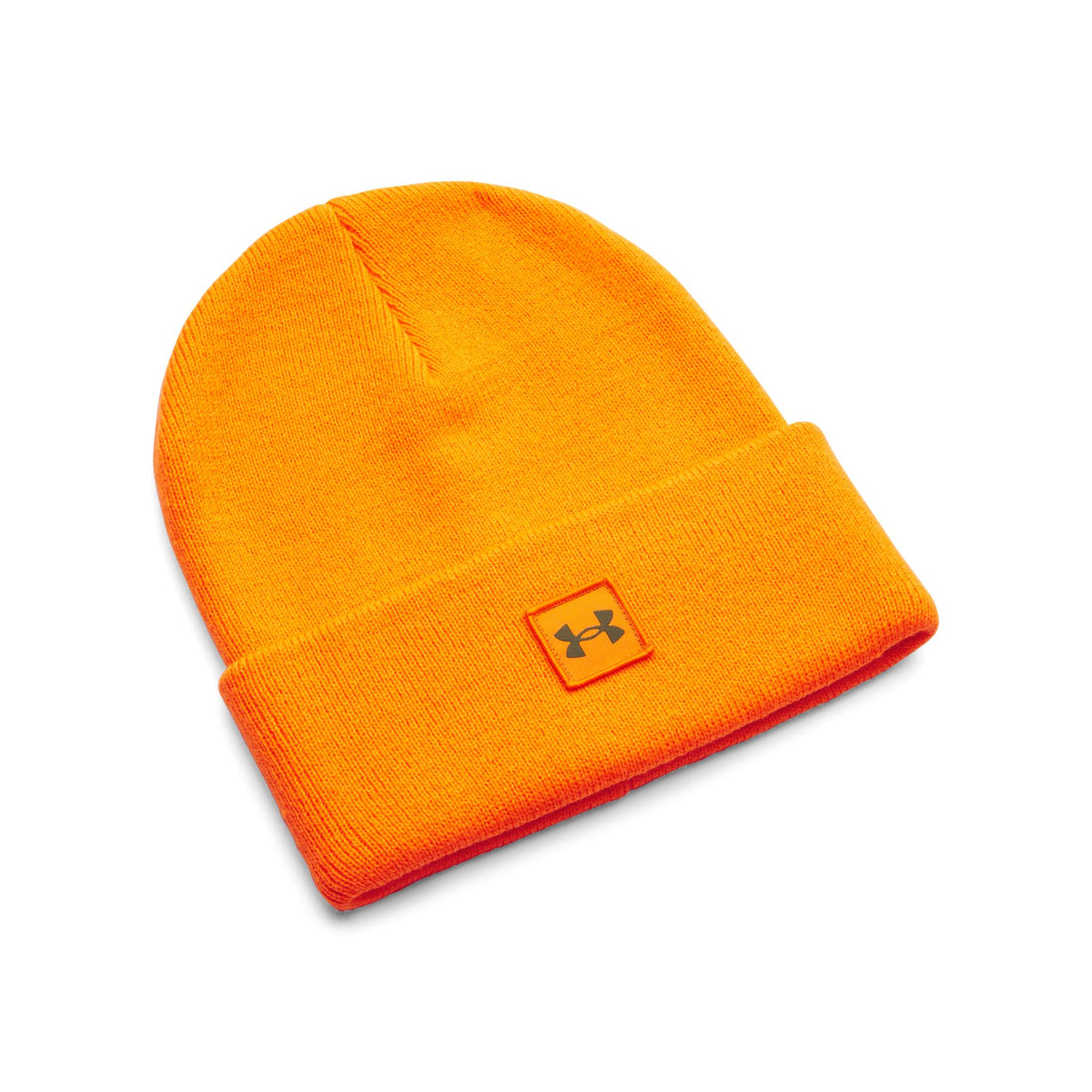 Under Armour Halftime Cuff – orange