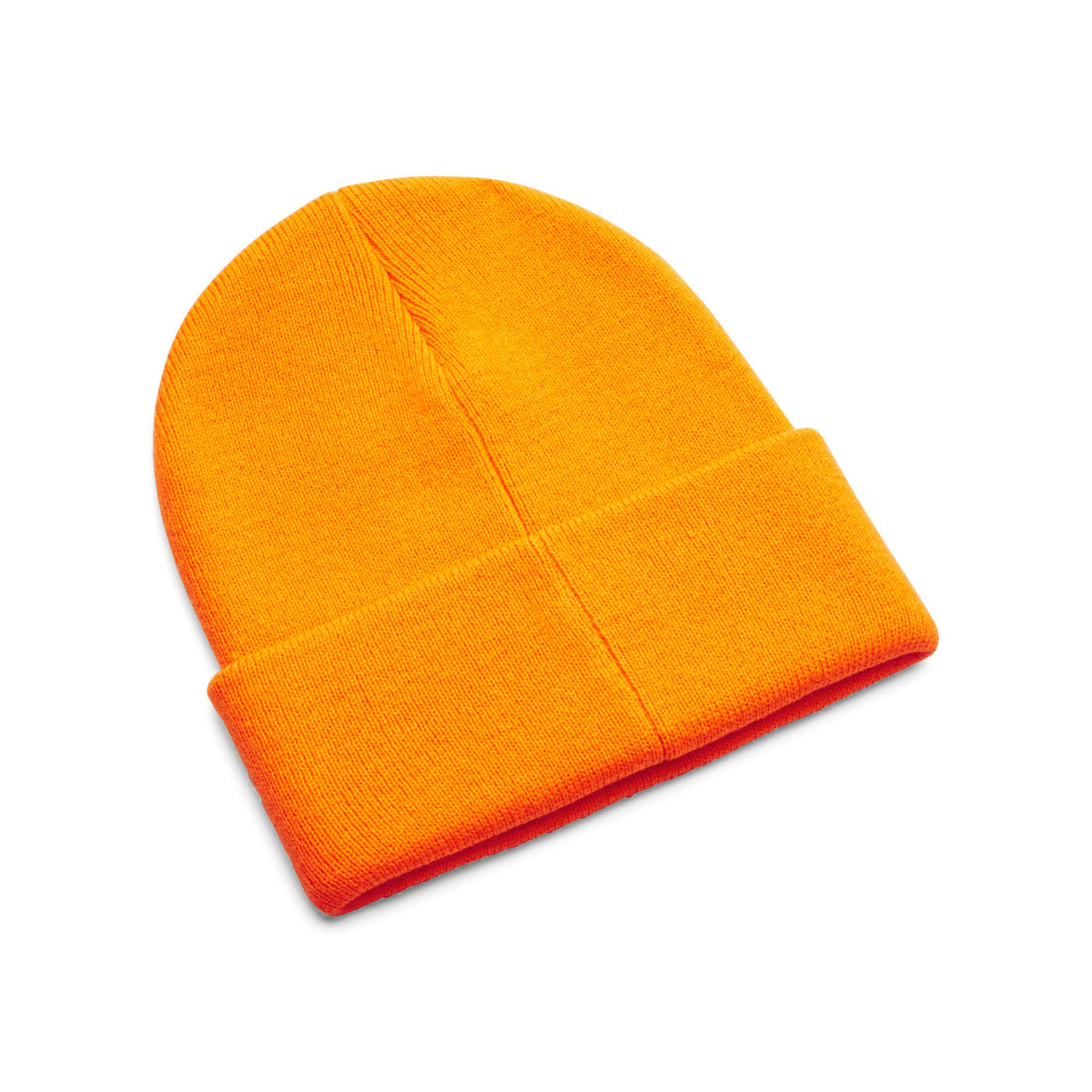 Under Armour Halftime Cuff – orange
