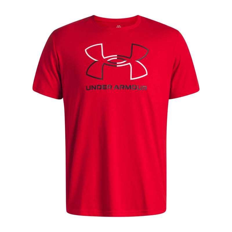 Under Armour GL Foundation Shortsleeve