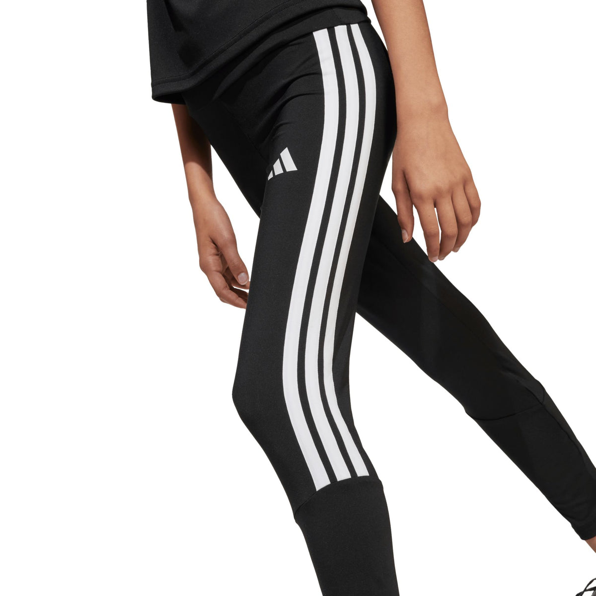 Adidas Train Essentials 3-Stripes Kids Leggings