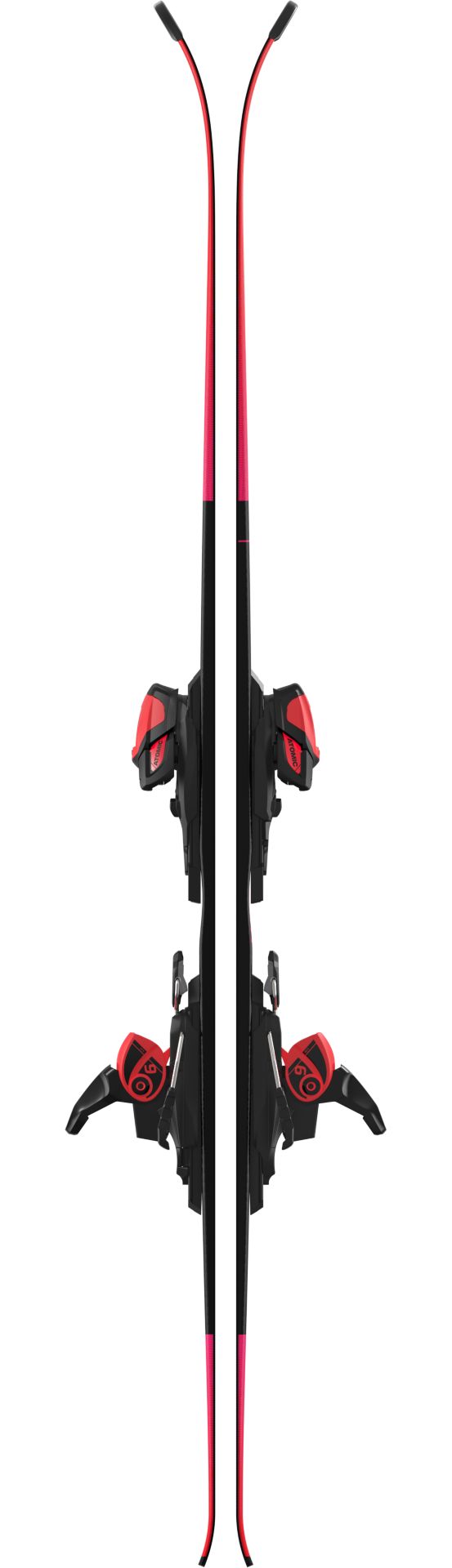 Atomic REDSTER J2 130-150 JTM + L L 6 GW CA Red/Black (Verleih)