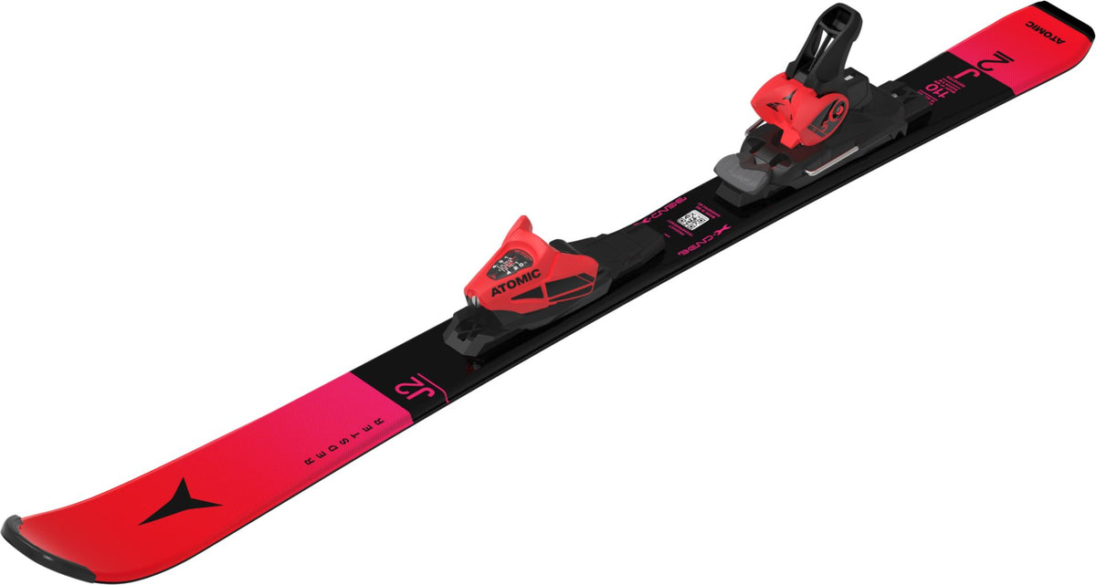 Atomic REDSTER J2 100-120 JTS
