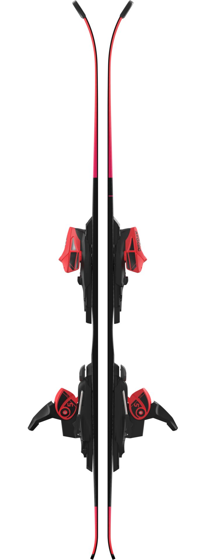 Atomic REDSTER J2 100-120 JTS