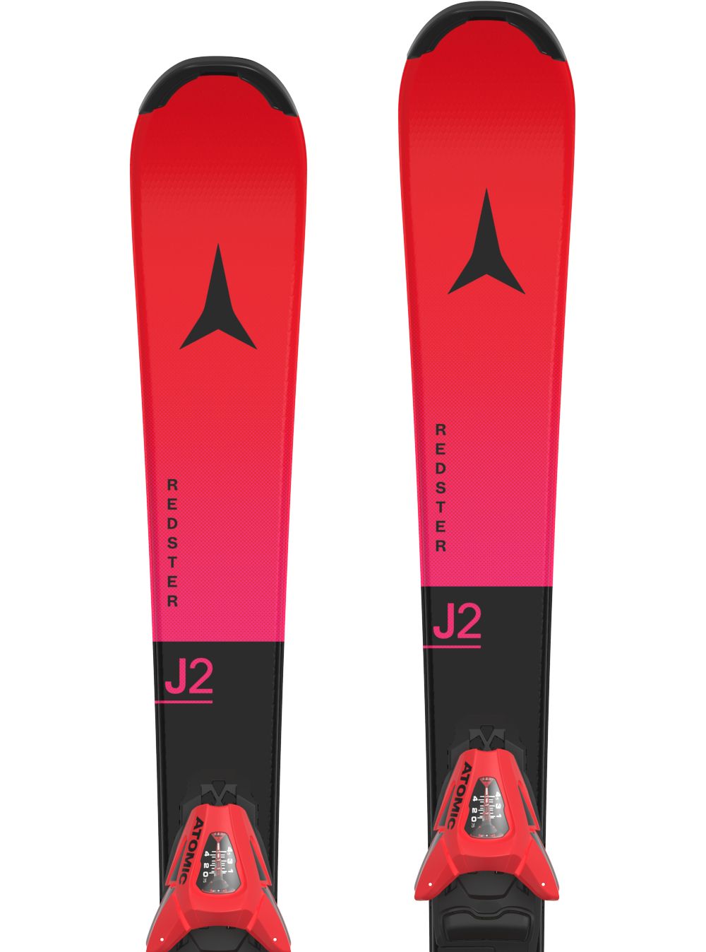 Atomic REDSTER J2 100-120 JTS