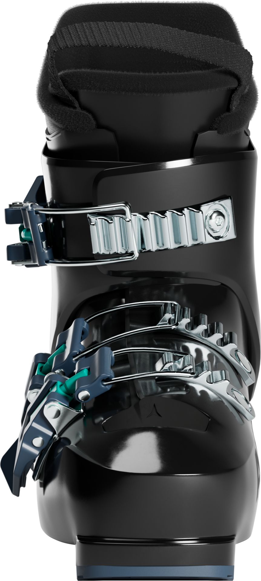 Atomic HAWX KIDS 3 – schwarz