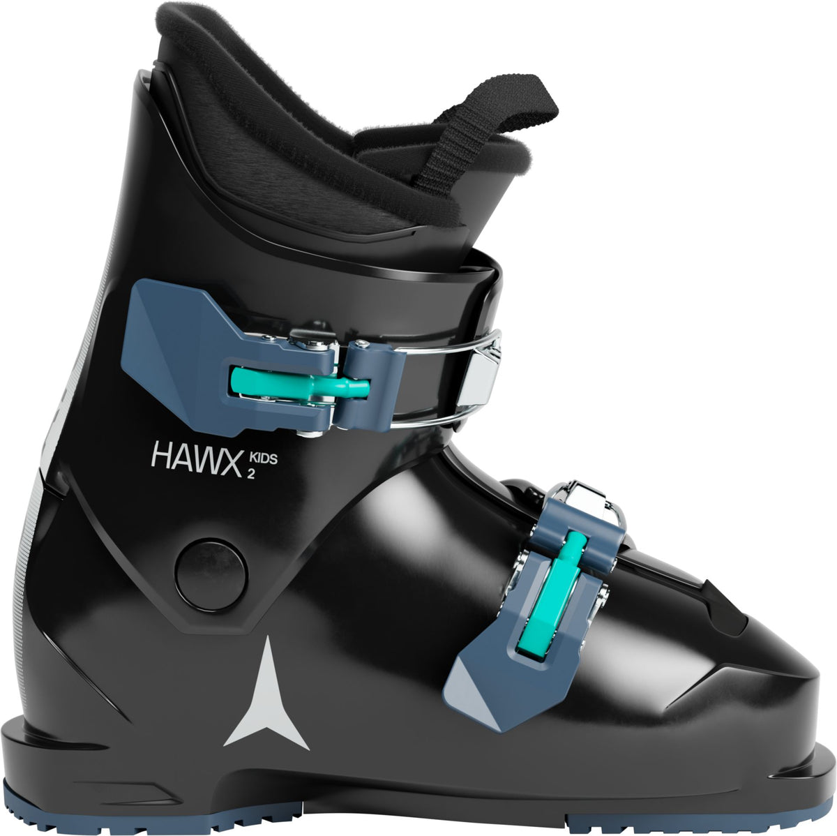 Atomic HAWX KIDS 2 – schwarz