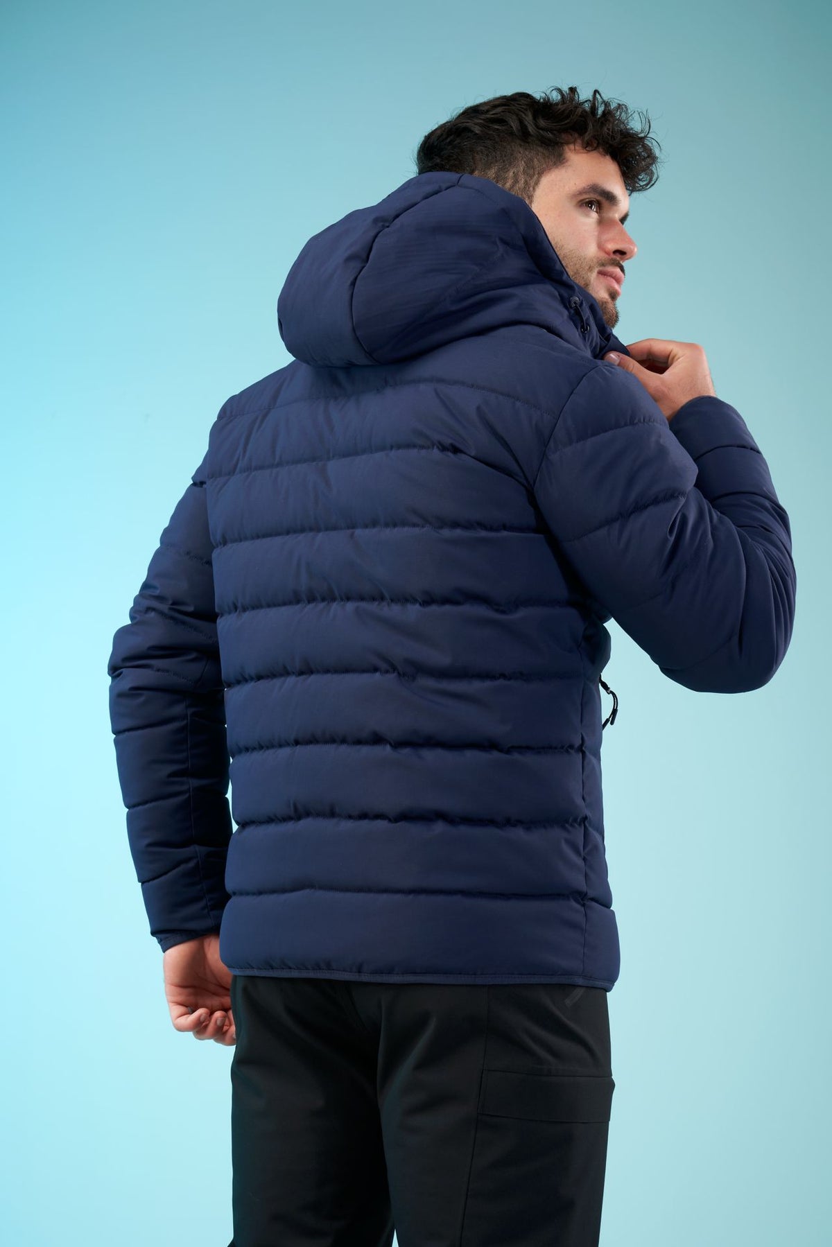 Benger Freizeitjacke