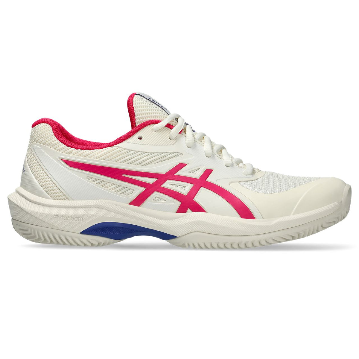 ASICS GAME FF CLAY/OC