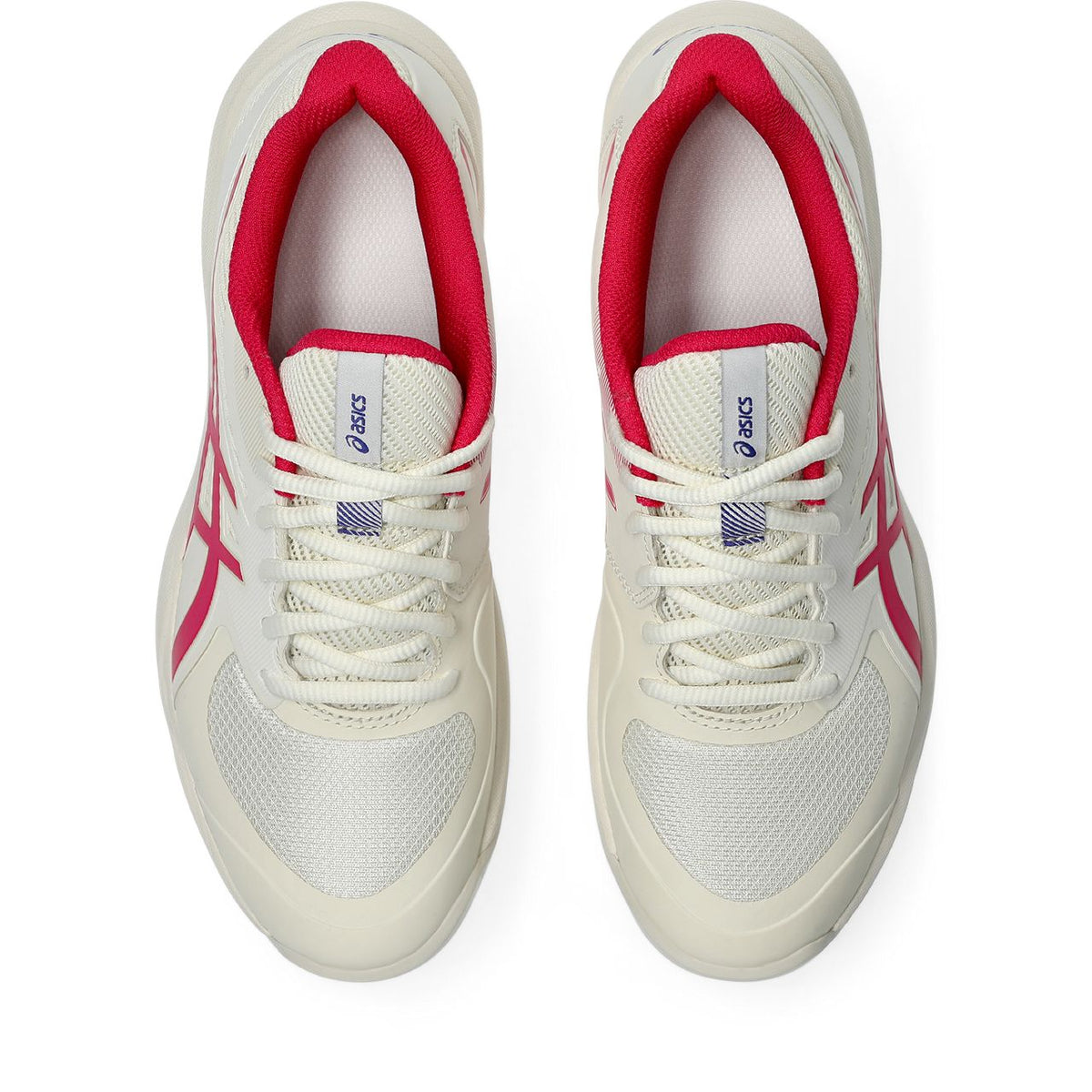 ASICS GAME FF CLAY/OC