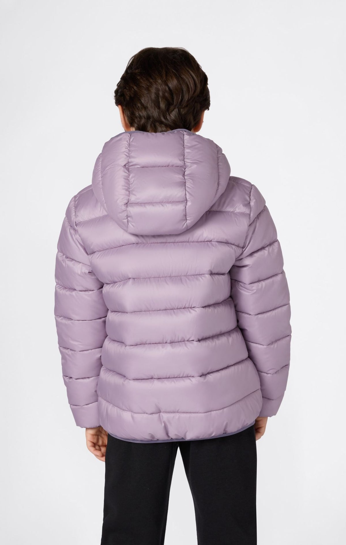 Champion Hooded Jacket