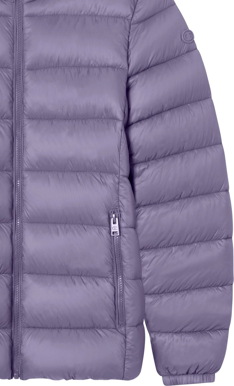 Champion Hooded Jacket