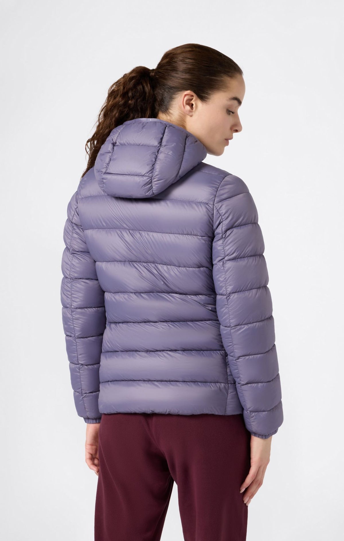 Champion Hooded Jacket