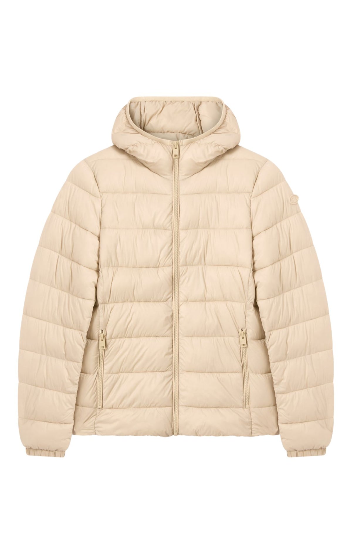 Champion Hooded Jacket