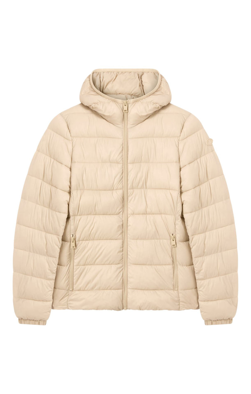 Champion Hooded Jacket