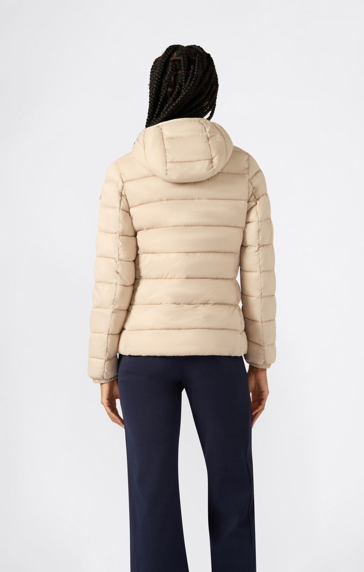 Champion Hooded Jacket