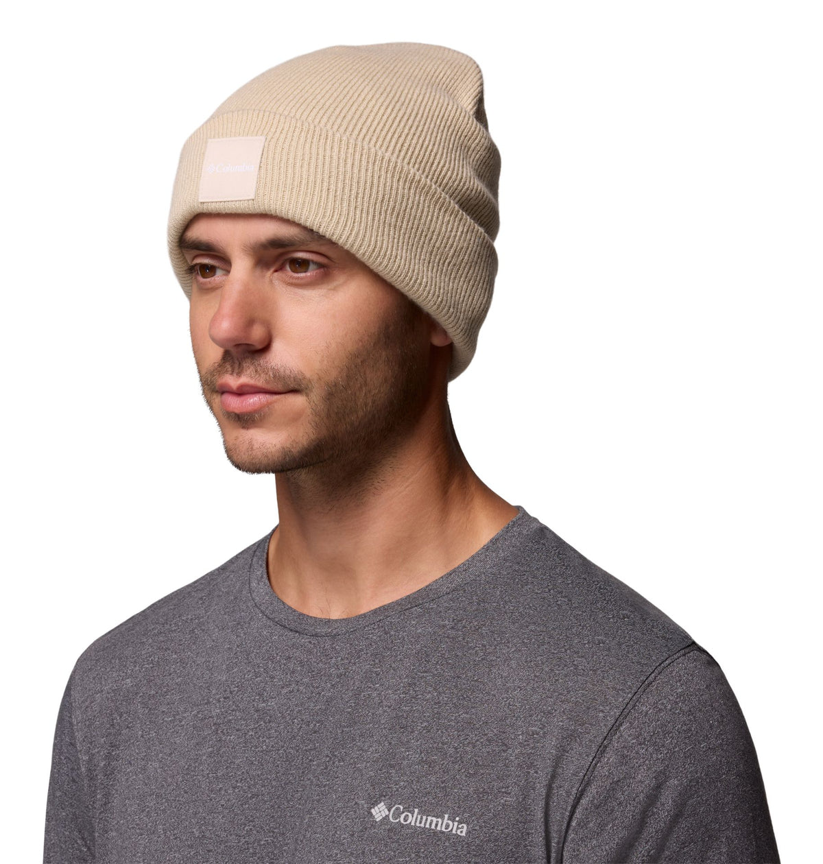 Columbia City Trek Heavyweight Beanie