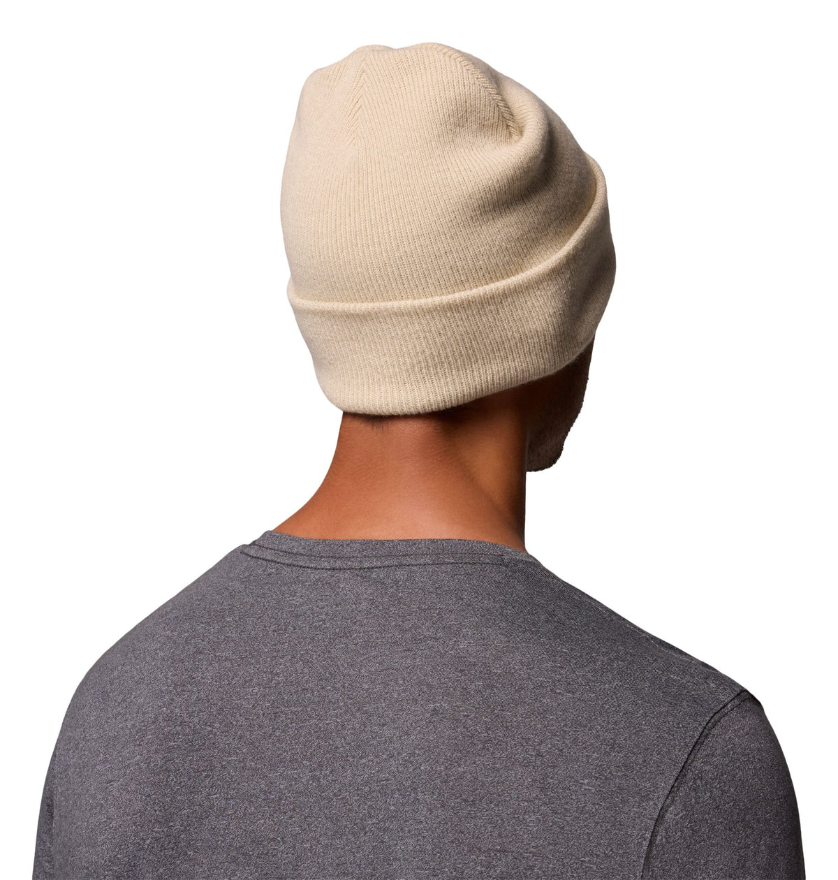 Columbia City Trek Heavyweight Beanie