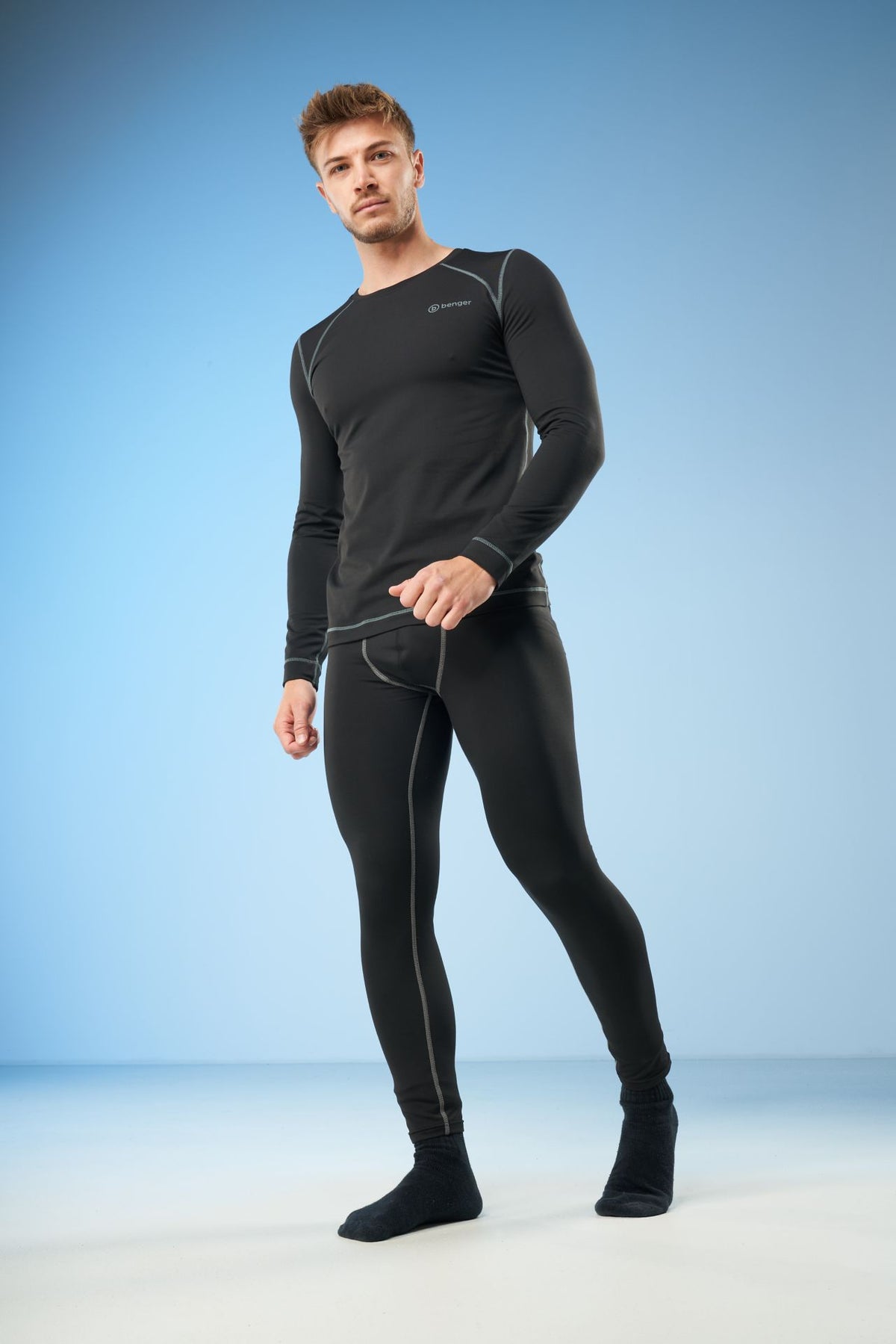 Benger HR. PANT