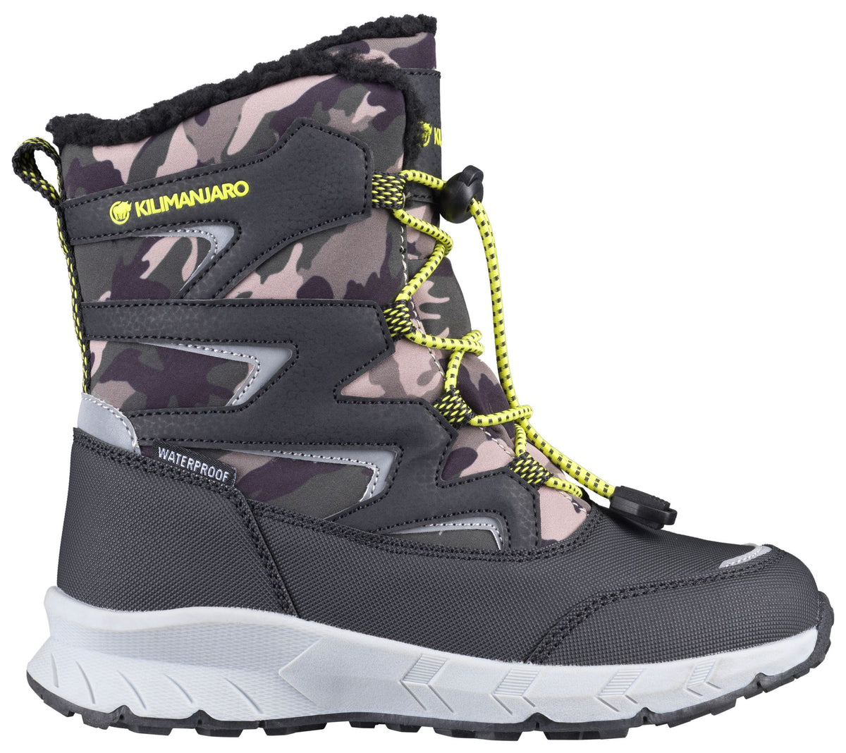 Kilimanjaro SKADI – camouflage