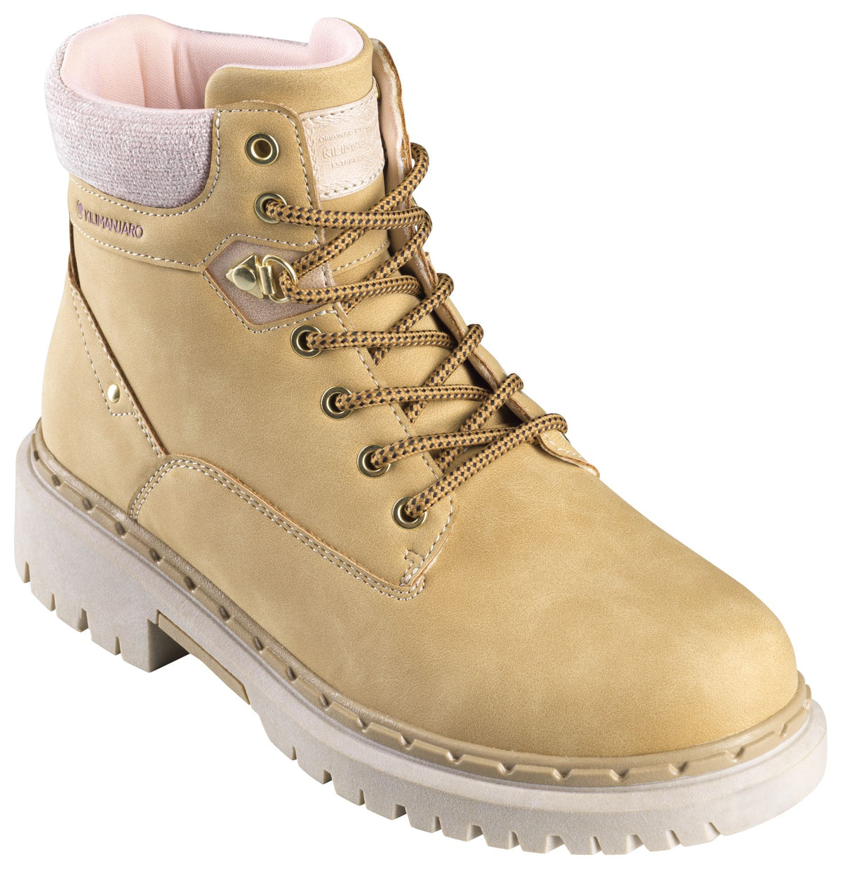 Kilimanjaro SPECTRA – beige