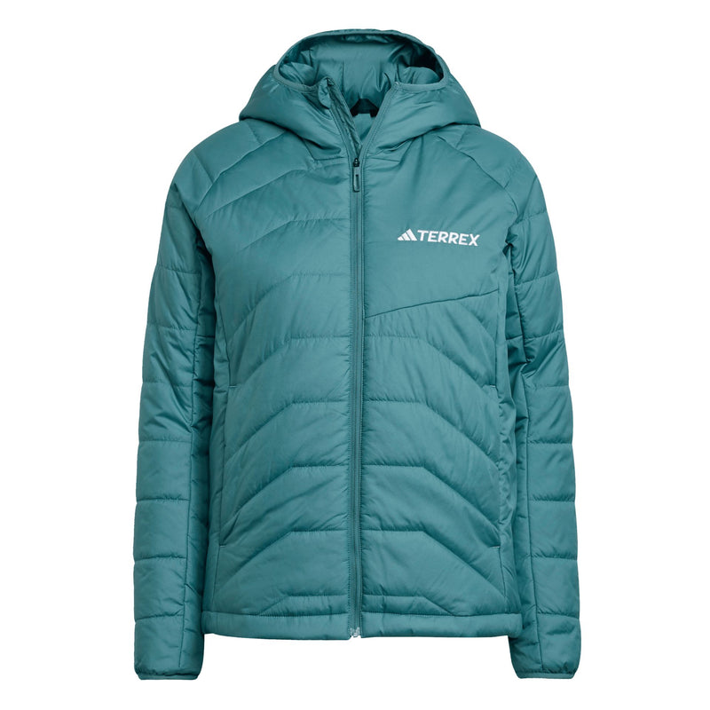 Adidas Terrex Terrex Multi Insulated Hooded Jkt