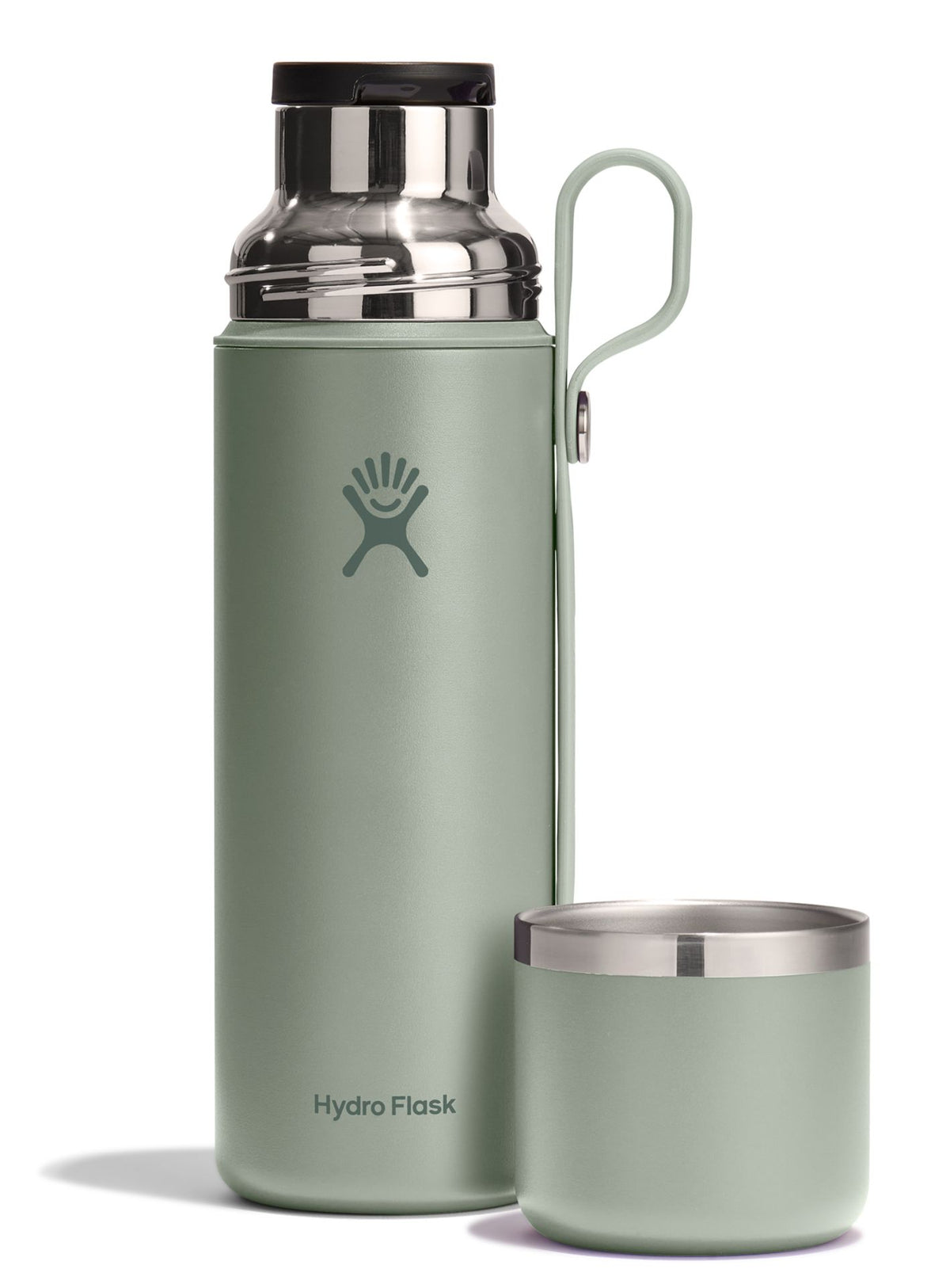 Hydro Flask 28 oz Hot Flask and Cup