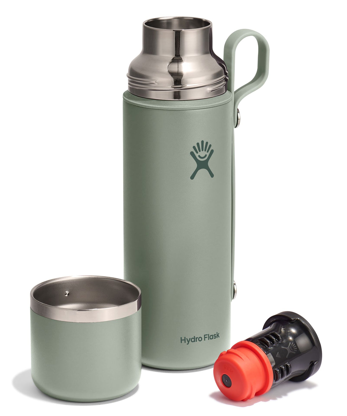 Hydro Flask 28 oz Hot Flask and Cup