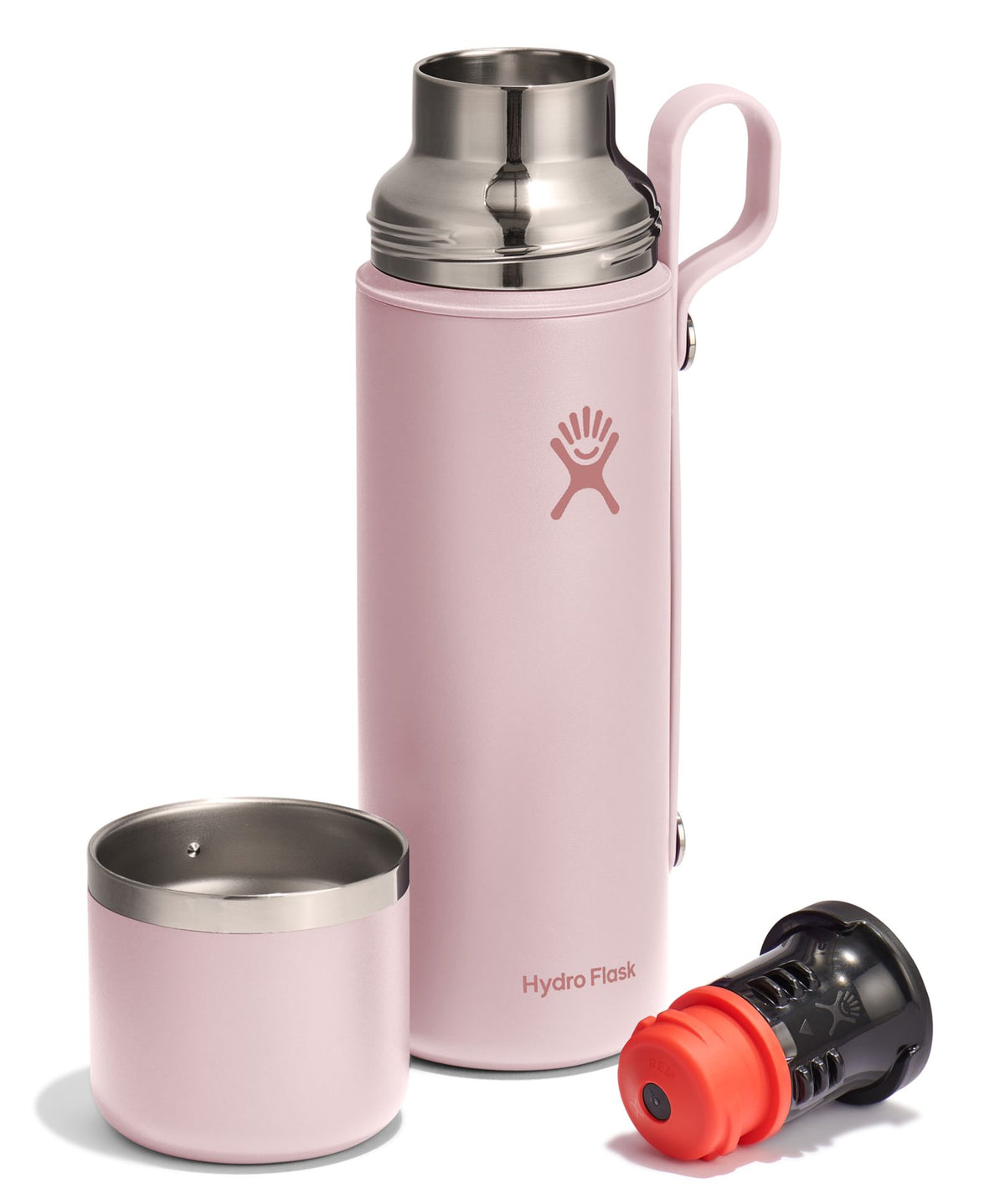 Hydro Flask 28 oz Hot Flask and Cup