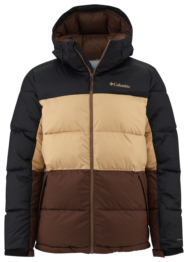 Columbia Slope Style Jacket