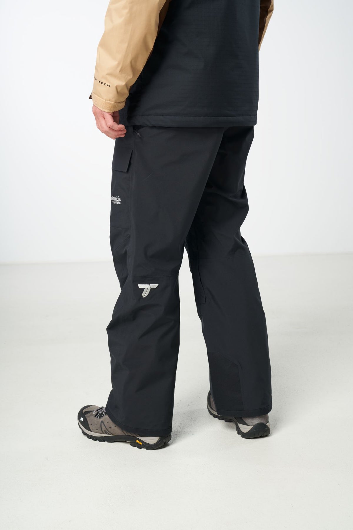 Columbia Winter District Pant