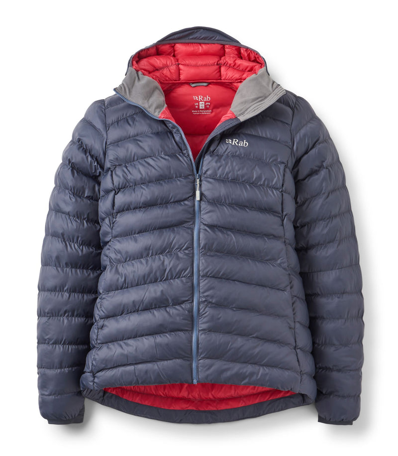 Rab Cirrus Alpine Jacket