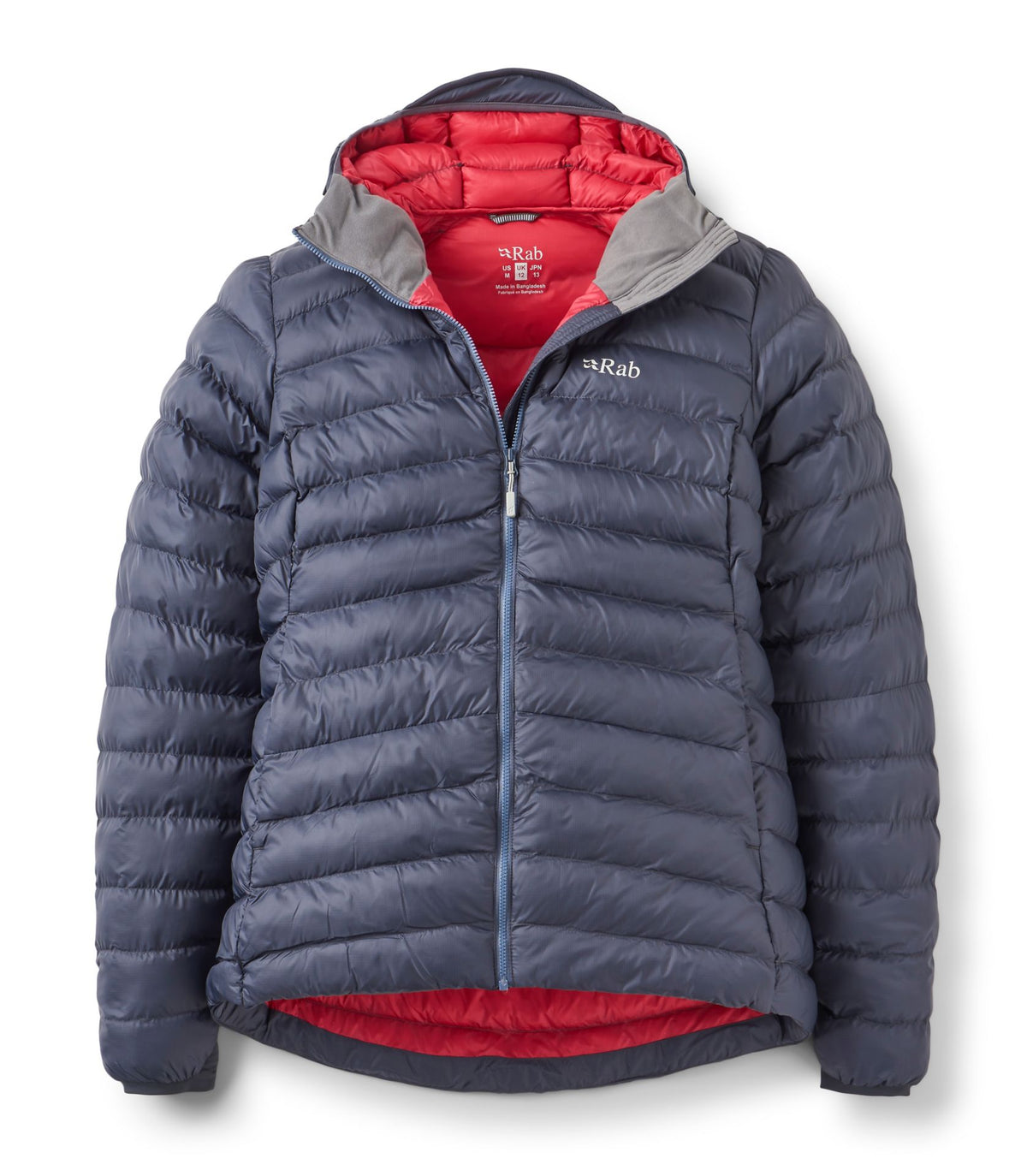 Rab Cirrus Alpine Jacket