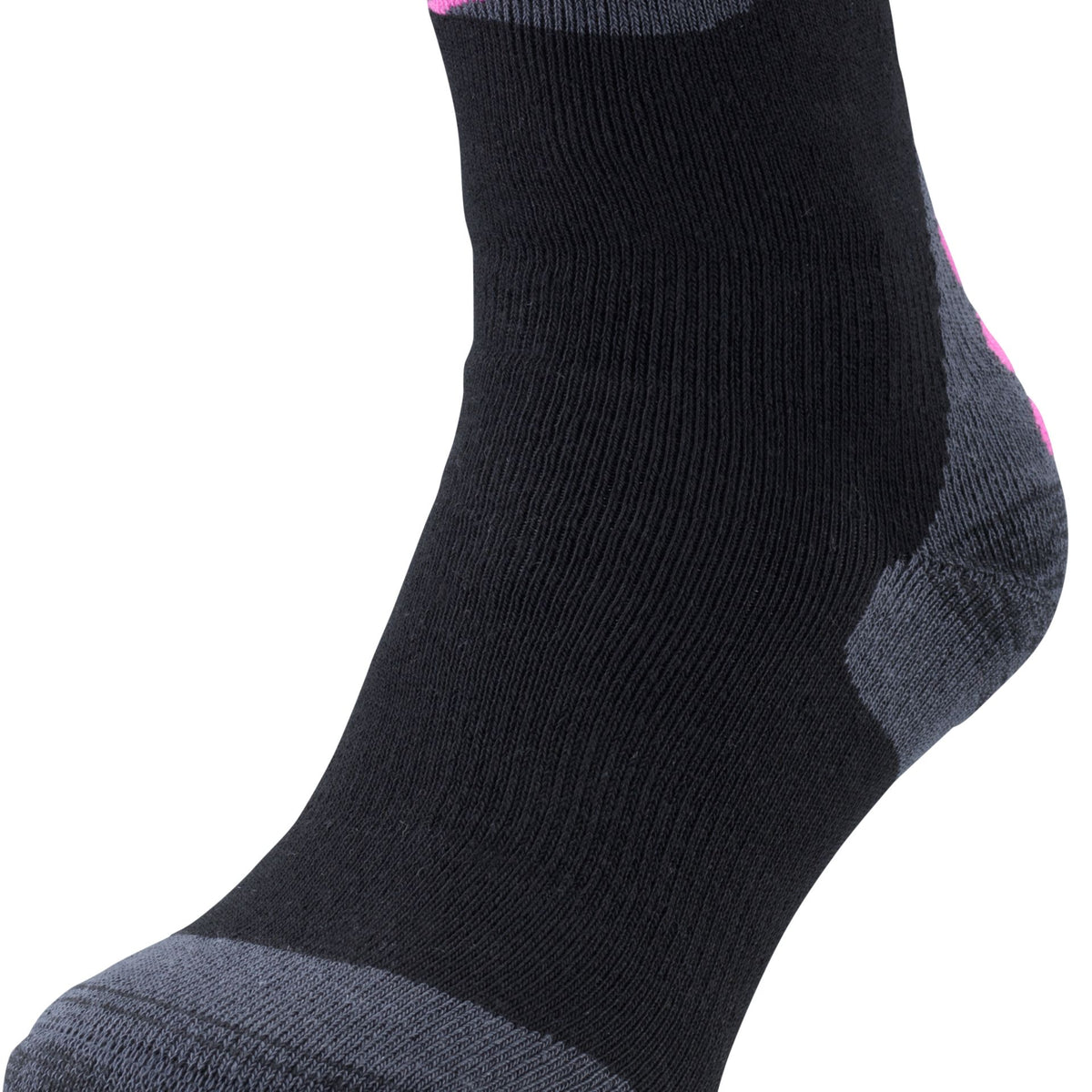 Benger BASIC 2ER – schwarz