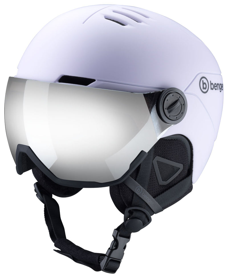 Benger BENGER VISIERHELM BOY