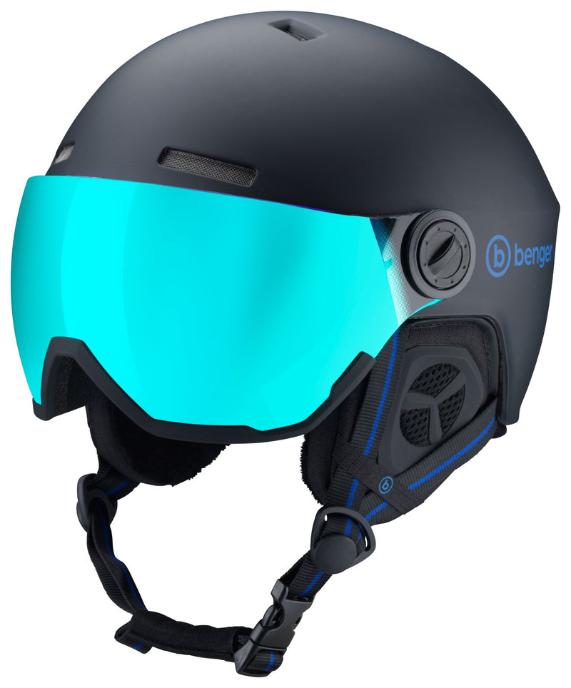 Benger VISIERHELM