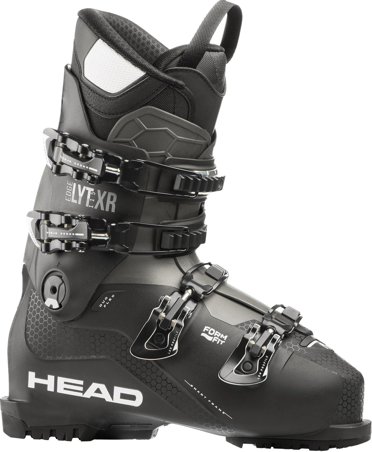 Head Edge LYT 115 XR