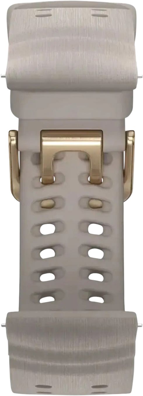 Polar Sportarmband Silikon 22 mm S-L