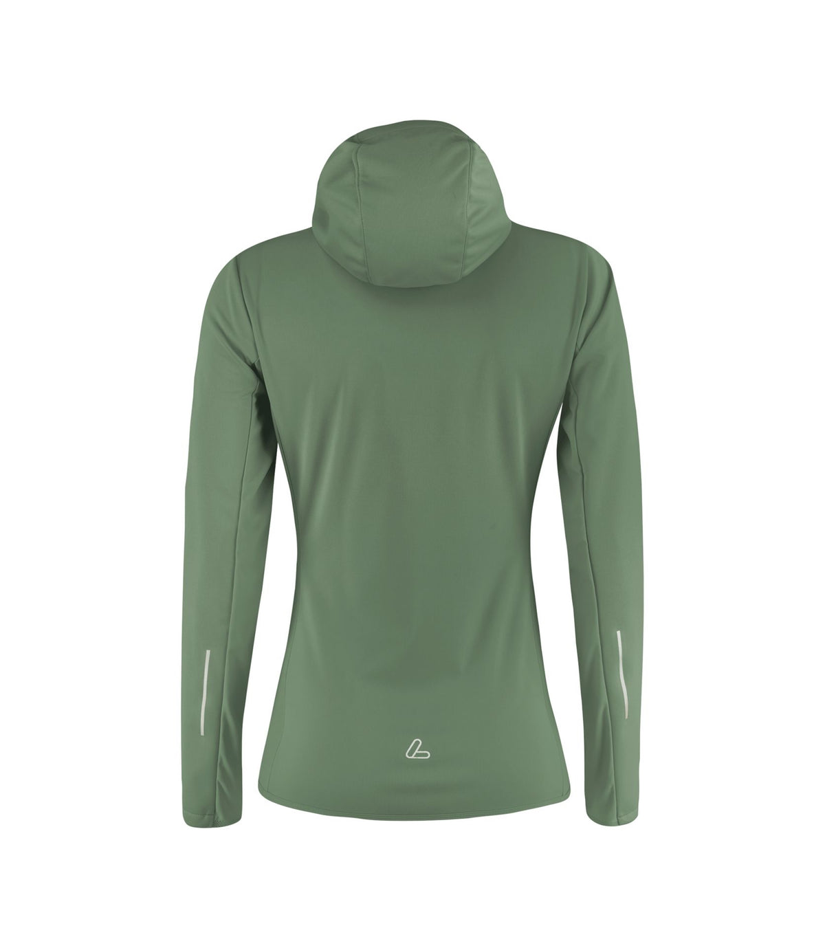 Löffler Hooded Jacket North AB Light