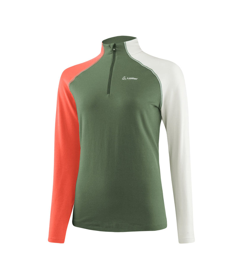 Löffler Midlayer Coblo Transtex