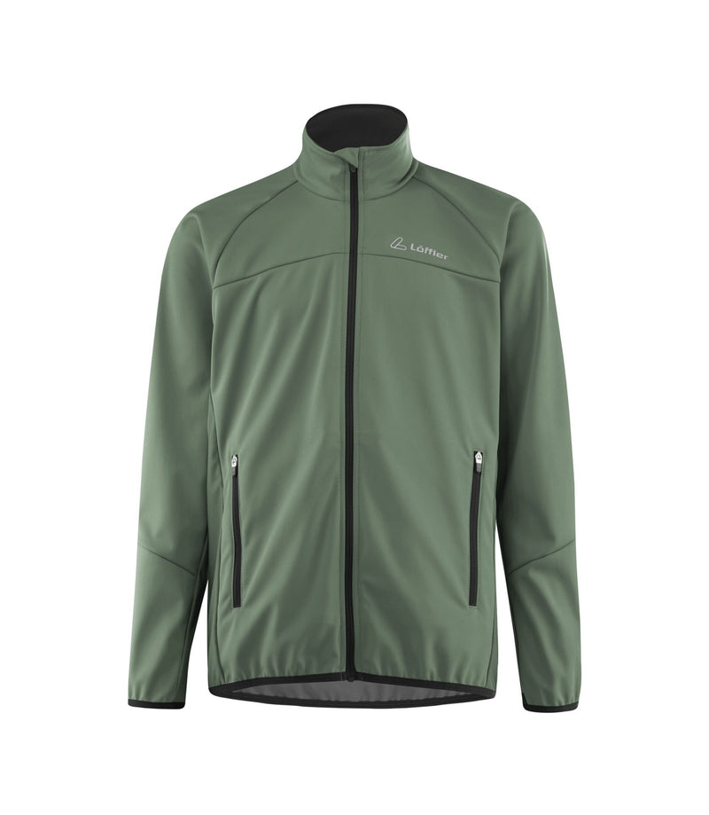 Löffler M Jacket Alpha AB Light