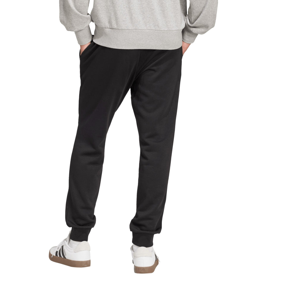 Adidas M FEELCOZY PANT – schwarz