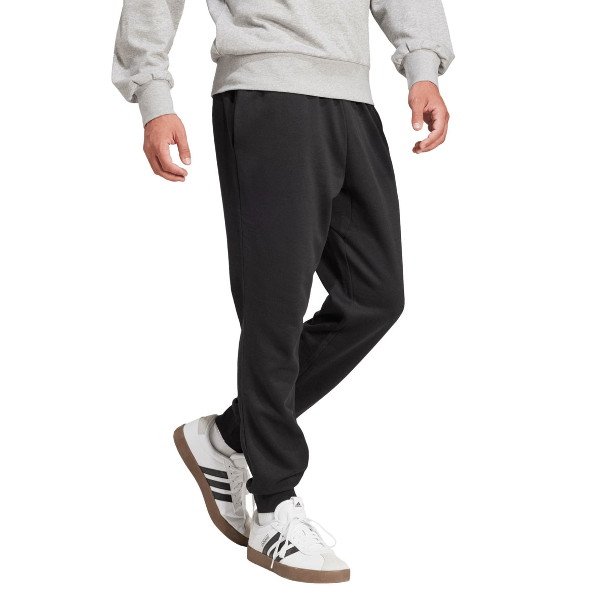 Adidas M FEELCOZY PANT – schwarz