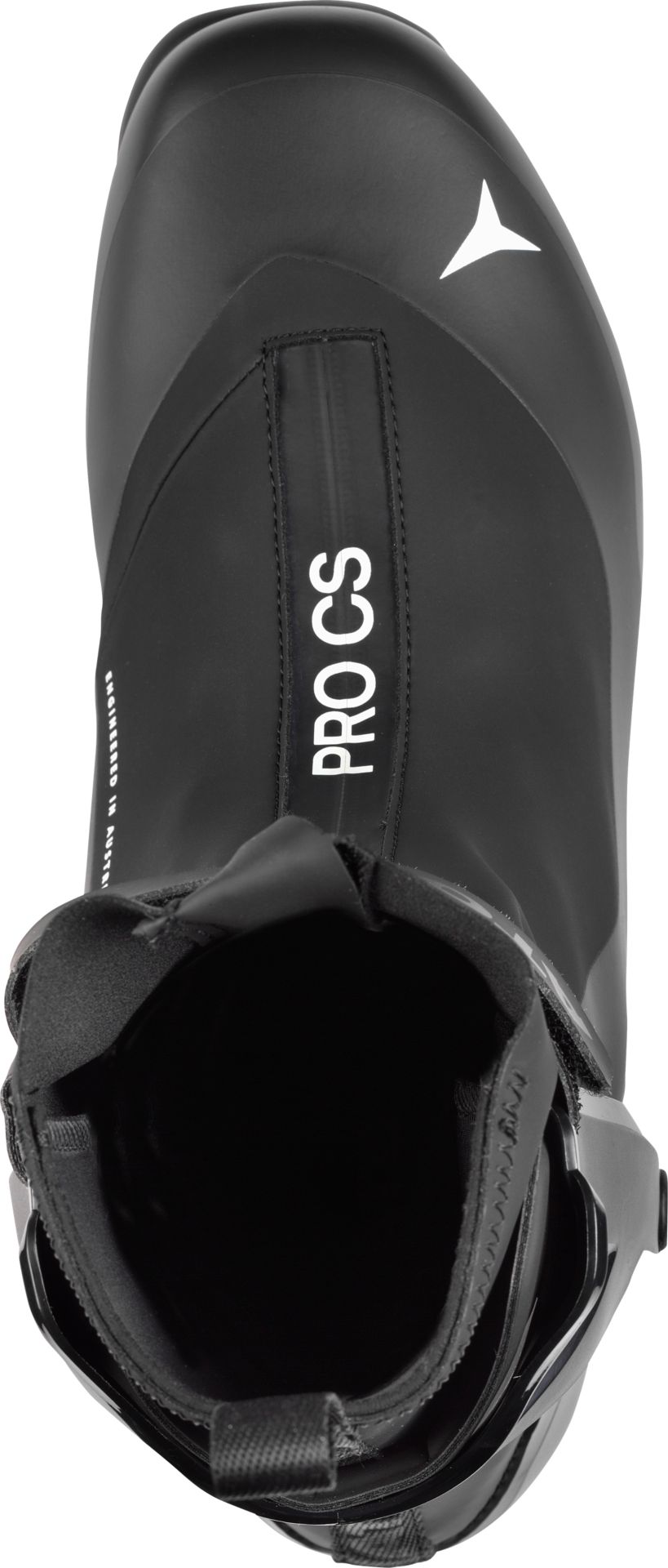 Atomic Pro CS