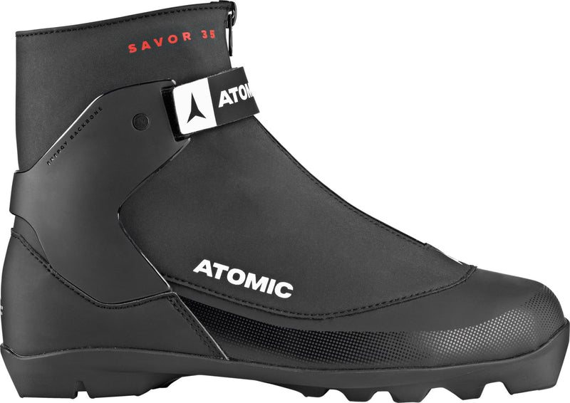 Atomic Savor 35